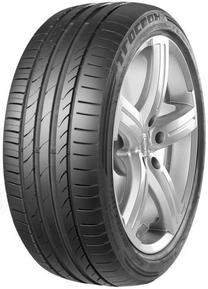 Vasarinė automobilių padanga Tracmax X-Privilo TX3 255/55/R18, 109-Y, C, B, 69 dB