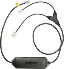 Адаптер Jabra EHS 14201-41 Headset Base, Headset Base, черный цв.