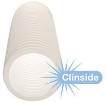 Vamzdis Zehnder ComfoTube, plastikas, 50 m x 75 mm
