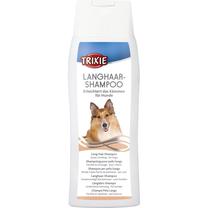 Šampūns suņiem Trixie Long Hair 2901, 250 ml