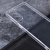 Чехол для телефона Just Must, прозрачный цв., Samsung