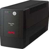 Стабилизатор напряжения UPS APC BX650LI-GR, 325 Вт