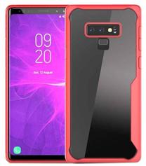 Чехол для телефона iPaky, красный цв., Samsung