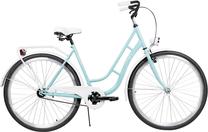 Dviratis miesto Azimut Retro, 28 ", 17'' rėmas, turkio sp.