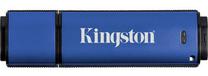 USB atmintinė Kingston DataTraveler Vault Privacy, 4 GB