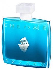 Tualetinis vanduo Azzaro Chrome Under The Pole, 100 ml