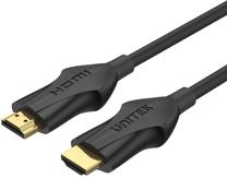 Kabelis Unitek HDMI - HDMI 8K HDMI, HDMI, 2 m, melna krās.