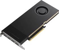 Видеокарта Fujitsu Nvidia Quadro RTX A4000 FPCGP369GP, 16 ГБ