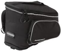 Kuprinė Kross Roamer Trunk Bag T4CTO000031, 600d poliesteris, juoda sp.