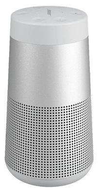 Belaidė kolonėlė Bose SoundLink Revolve II, pilka sp.