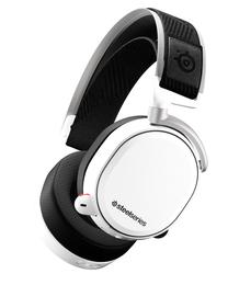 Ausinės Steelseries Arctis Pro, balta sp. Prekė su pažeista pakuote.