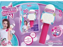 Детский микрофон Madej Microphone