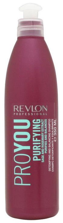 Šampūns Revlon, 350 ml