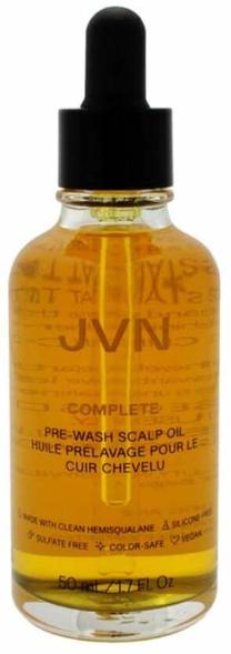 Aliejus plaukams JVN Complete Pre-Wash Scalp, 50 ml