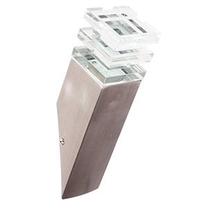Āra sienas lampa, IP44