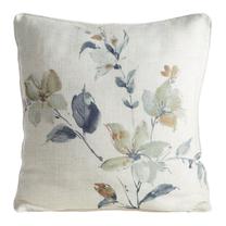 Dekoratyvinės pagalvėlės užvalkalas, smėlio, 45 cm x 45 cm