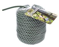 Taimede kinnitusteip Bradas TYW39X030, 3000 cm x 3.9 cm, 3.9 cm, plastik, roheline v.