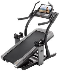 Беговая дорожка NordicTrack Ncline X22i, 3169 Вт