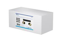 Valgusti lagi GTV Orio, GU10, 2 x 50 W, kuldne v./must v. / kuldne v.