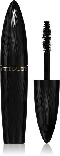 Blakstienų tušas Estee Lauder Turbo Lash, 3 ml, juoda sp. 001