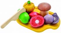 Наборы для игровой кухни Plan Toys