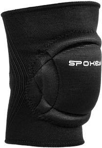 Наколенники Spokey, L, черный цв.