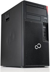 Stacionārs dators Fujitsu Intel® Core™ i5-8400 Processor (9 MB Cache), DDR4 16 GB 512 GB, Intel UHD Graphics 630 Dynamic, Windows 10