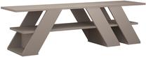 ТВ стол Kalune Design Fella, светло-коричневый цв., 34 см x 140 см x 40 см