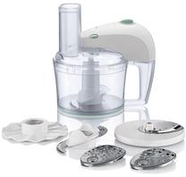 Virtuvinis kombainas Philips HR7605, 350 W