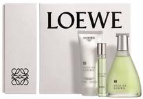 Dāvanu komplekts sievietēm Loewe