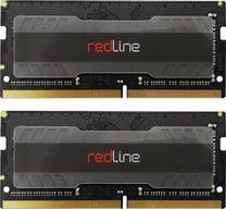 Operatiivmälu (RAM) Mushkin Redline, DDR4 (SO-DIMM), 16 GB, 3200 MHz