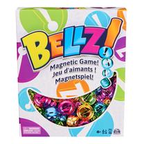 Lauamäng Spin Master Bellz, erivärviline, EN