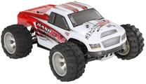 Rc automobilis WL Toys, 1:18, balta sp.
