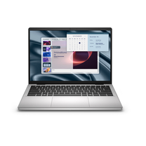 Portatīvais dators Dell Pro 14 Essential PV14255, 350, 16 GB, 1 TB, 14 ", AMD Radeon Graphics, sudraba krās., EN, Windows 11 pro