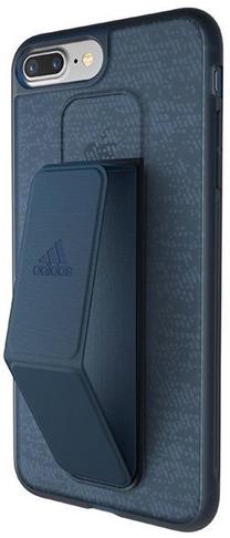 Telefona vāciņš Adidas, zila krās., Apple
