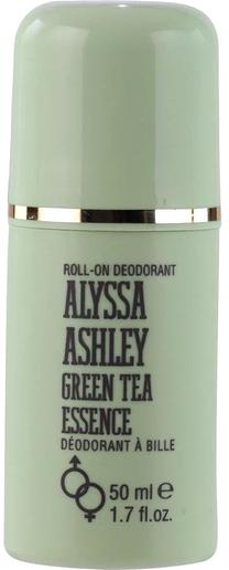 Dezodorants sievietēm Alyssa Ashley, 50 ml
