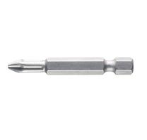Atsuktuvų antgalių komplektas Makita B-25258, PZ2, 50 mm