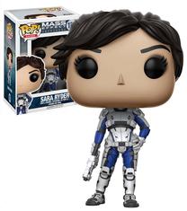 Rotaļlietu figūriņa Funko POP! Games Sara Ryder 185