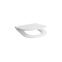 Крышка унитаза Jika Mio-White, белый цв., 44.5 см x 36.0 см