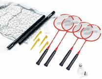 Badmintono tinklas Stiga