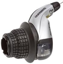 Bėgių perjungimo rankenėlės ir atsarginės dalys Shimano, aliuminis
