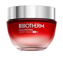 Sejas krēms Biotherm Blue Peptides Uplift, 50 ml, 30+, SPF 30