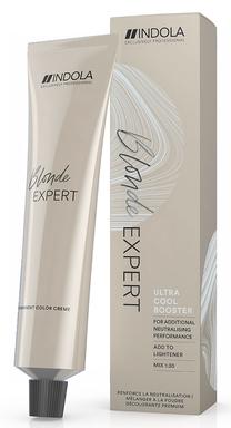Matu krāsa Indola Blonde Expert, 100.28, 60 ml