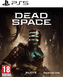 PlayStation 5 (PS5) žaidimas EA Games Dead Space Remake, anglų