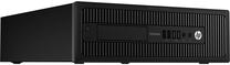 Stacionarus kompiuteris HP, atnaujintas Intel® Core™ i5-4570 Processor (6 MB Cache), DDR3 32 GB 480 GB 2 TB, Nvidia GeForce GTX 1050 2 GB GDDR5, Windows 10