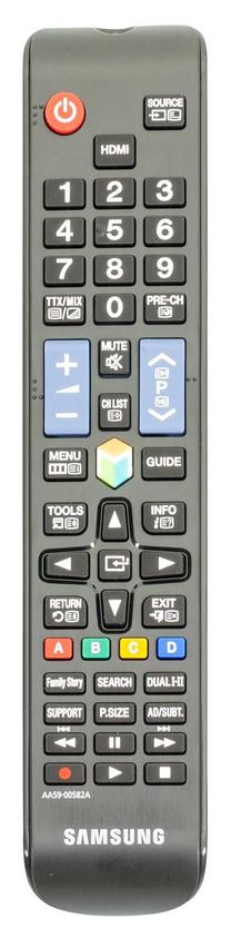 TV pultas Samsung TM1250 AA59-00582A, 10 m