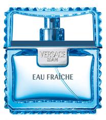 Tualetes ūdens Versace Man Eau Fraiche, 50 ml