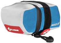 Dviračio krepšys Cube Multi XS Teamline 12025, nailonas, mėlyna sp./balta sp./raudona sp.