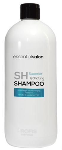 Šampūnas Profis Superior Hydrating, 1000 ml