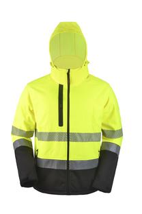 Jaka Prof Hi-Vis 502077575, XL